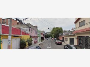 Casa en Venta en Vasco de Quiroga Gustavo A. Madero