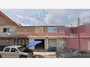 Casa en Venta en Morelos Irapuato