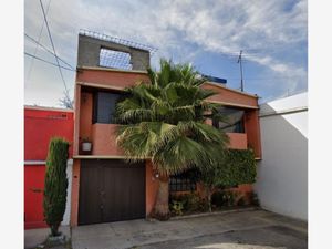 Casa en Venta en San Juan de Aragón I Sección Gustavo A. Madero