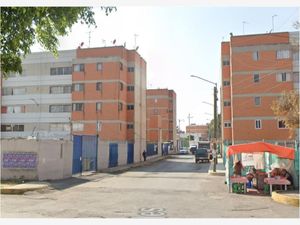 Departamento en Venta en Santa Martha Acatitla Iztapalapa