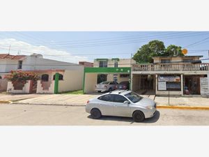 Casa en Venta en Unidad Nacional Ciudad Madero