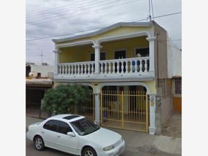 Casa en Venta en Tierra y Libertad Delicias