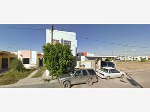 Casa en Venta en Villas de San Miguel Nuevo Laredo