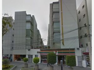 Departamento en Venta en Roma Sur Cuauhtémoc