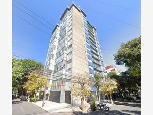 Departamento en Venta en Roma Norte Cuauhtémoc