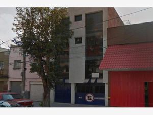 Departamento en Venta en Obrera Cuauhtémoc