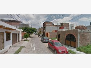 Casa en Venta en Lomas de Cervera Guanajuato
