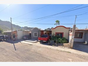 Casa en Venta en El Mirador Guaymas