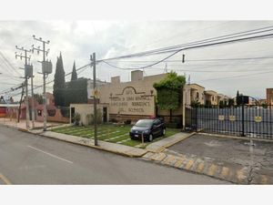 Casa en Venta en Azteca Toluca