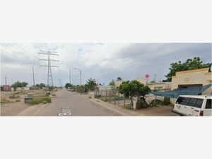 Casa en Venta en Urbi Villa del Prado Hermosillo