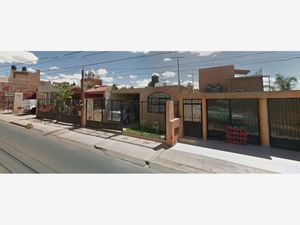 Casa en Venta en FOVISSSTE Tepatitlán de Morelos