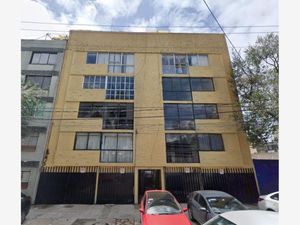 Departamento en Venta en Doctores Cuauhtémoc