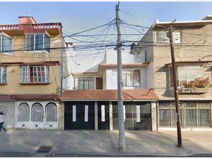 Casa en Venta en San Juan de Aragón VI Sección Gustavo A. Madero