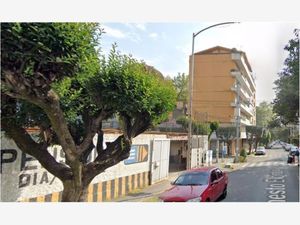 Departamento en Venta en Guadalupe Inn Álvaro Obregón