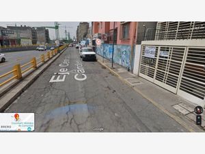 Departamento en Venta en Guerrero Cuauhtémoc