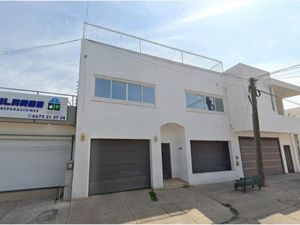 Casa en Venta en Valle Dorado Culiacán