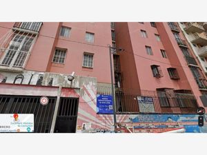 Departamento en Venta en Guerrero Cuauhtémoc