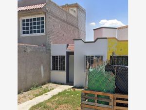 Casa en Venta en Los Mezquites Celaya