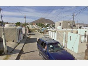 Casa en Venta en Acuario Los Cabos