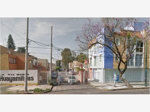 Casa en Venta en Santa Cecilia Coyoacán