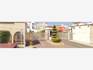 Casa en Venta en Las Americas Texcoco