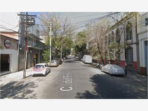 Casa en Venta en Santa Maria la Ribera Cuauhtémoc