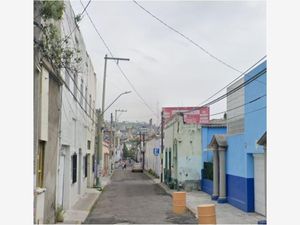 Casa en Venta en La Merced  (Alameda) Toluca