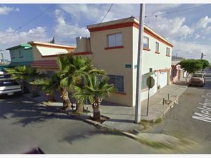 Casa en Venta en Alto Juárez