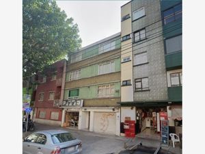 Departamento en Venta en Narvarte Poniente Benito Juárez