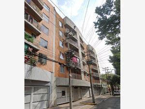 Departamento en Venta en Anáhuac I Sección Miguel Hidalgo