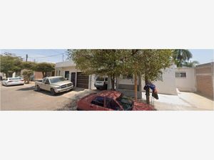 Casa en Venta en Santa Fe Culiacán