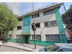 Departamento en Venta en Guerrero Cuauhtémoc