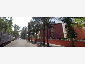 Departamento en Venta en Ex-Ejido de San Francisco Culhuacán Coyoacán