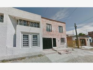 Casa en Venta en Los Chirlitos Lagos de Moreno