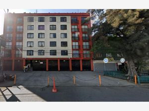 Departamento en Venta en Guerrero Cuauhtémoc