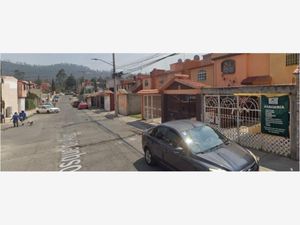 Casa en Venta en Real del Bosque Tultitlán