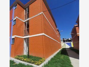 Departamento en Venta en El Molino Iztapalapa