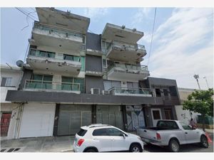 Departamento en Venta en Faros Veracruz