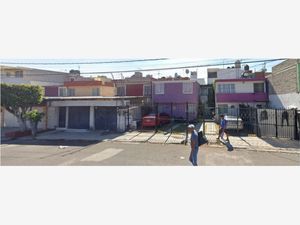 Casa en Venta en Ampliación Valle de Aragón Sección A Ecatepec de Morelos