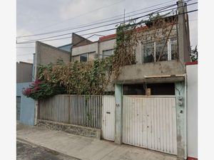 Casa en Venta en Ciudad Jardin Coyoacán