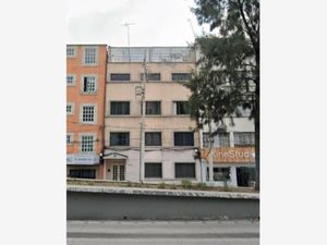 Departamento en Venta en Narvarte Poniente Benito Juárez