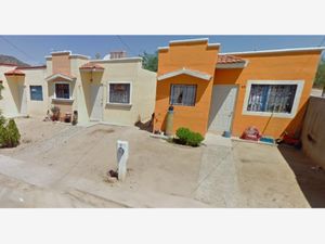 Casa en Venta en Villa Verde Hermosillo