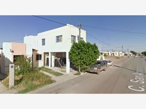 Casa en Venta en Villas de San Miguel Nuevo Laredo