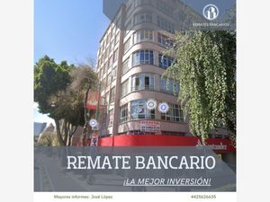 Departamento en Venta en Buenavista Cuauhtémoc