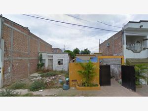 Casa en Venta en Alameda Culiacán