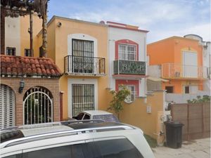 Casa en Venta en Mision del Carmen Solidaridad