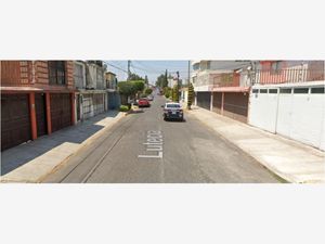 Casa en Venta en Lomas Estrella Iztapalapa