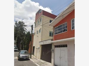 Casa en Venta en Granjas Navidad Cuajimalpa de Morelos