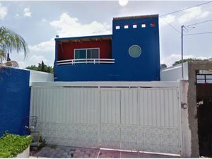 Casa en Venta en Los Nogales Corregidora