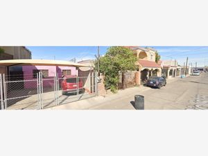 Casa en Venta en Juventud Deportiva 2000 Mexicali